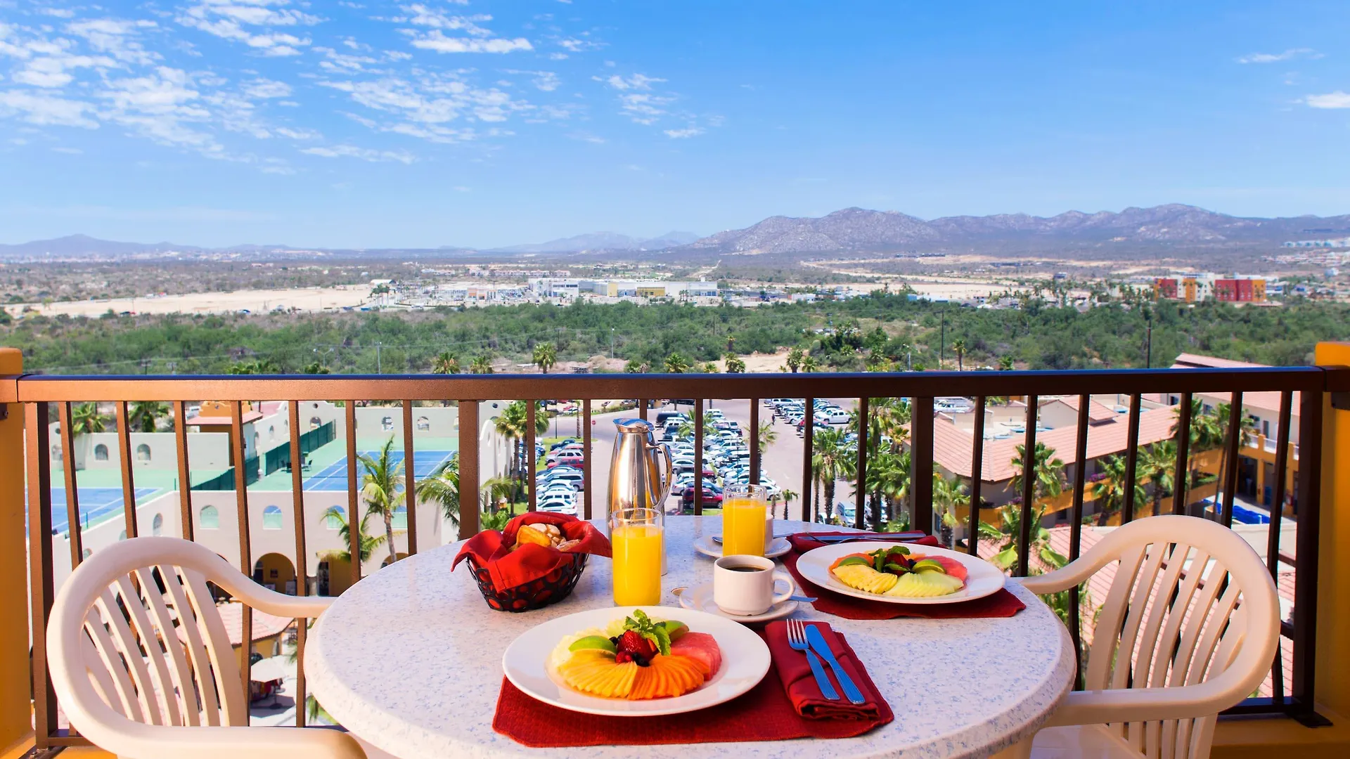 Villa Del Palmar Beach Resort & Spa Cabo San Lucas