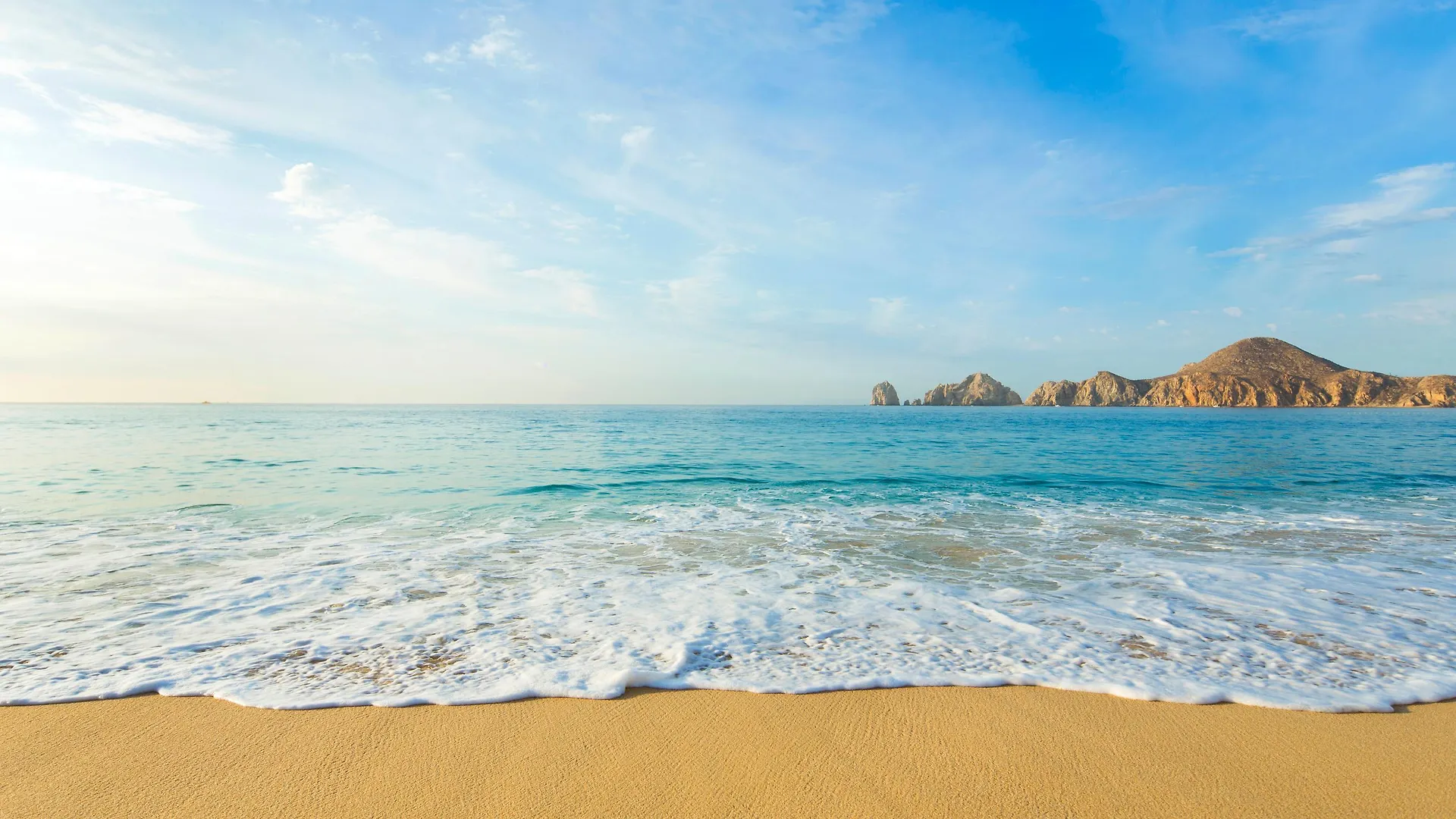 Villa Del Palmar Beach Resort & Spa Cabo San Lucas