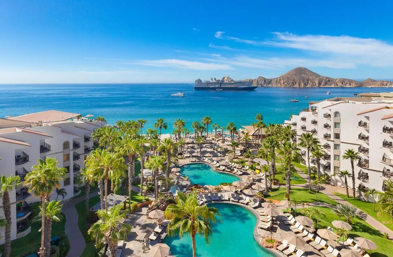 Villa Del Palmar Beach Resort & Spa Cabo San Lucas Mexico
