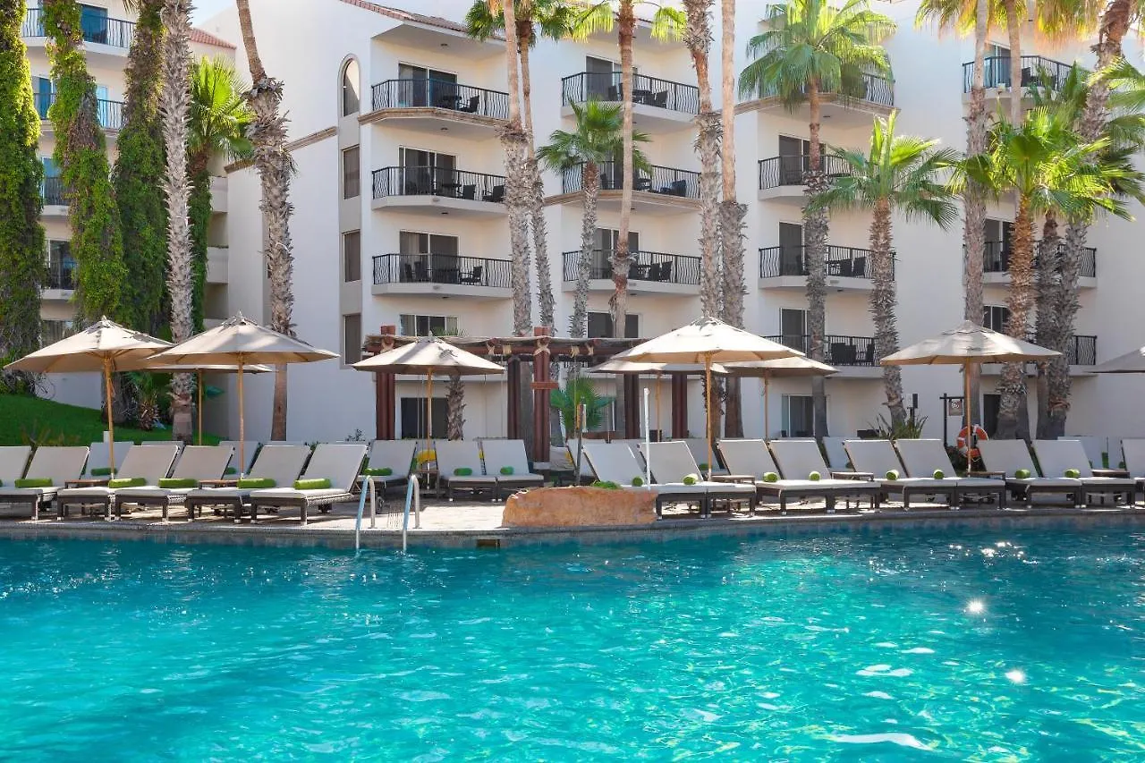 Villa Del Palmar Beach Resort & Spa Cabo San Lucas