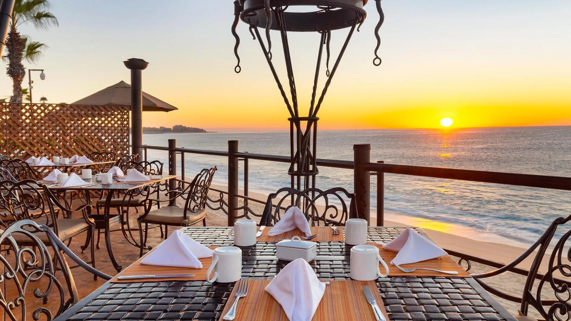 Villa Del Palmar Beach Resort & Spa Cabo San Lucas