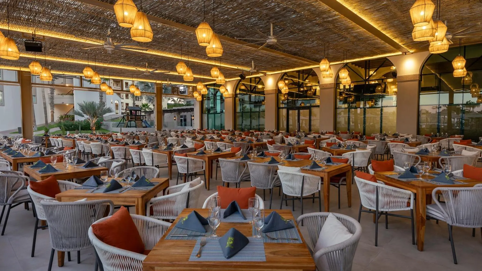 Villa Del Palmar Beach Resort & Spa Cabo San Lucas