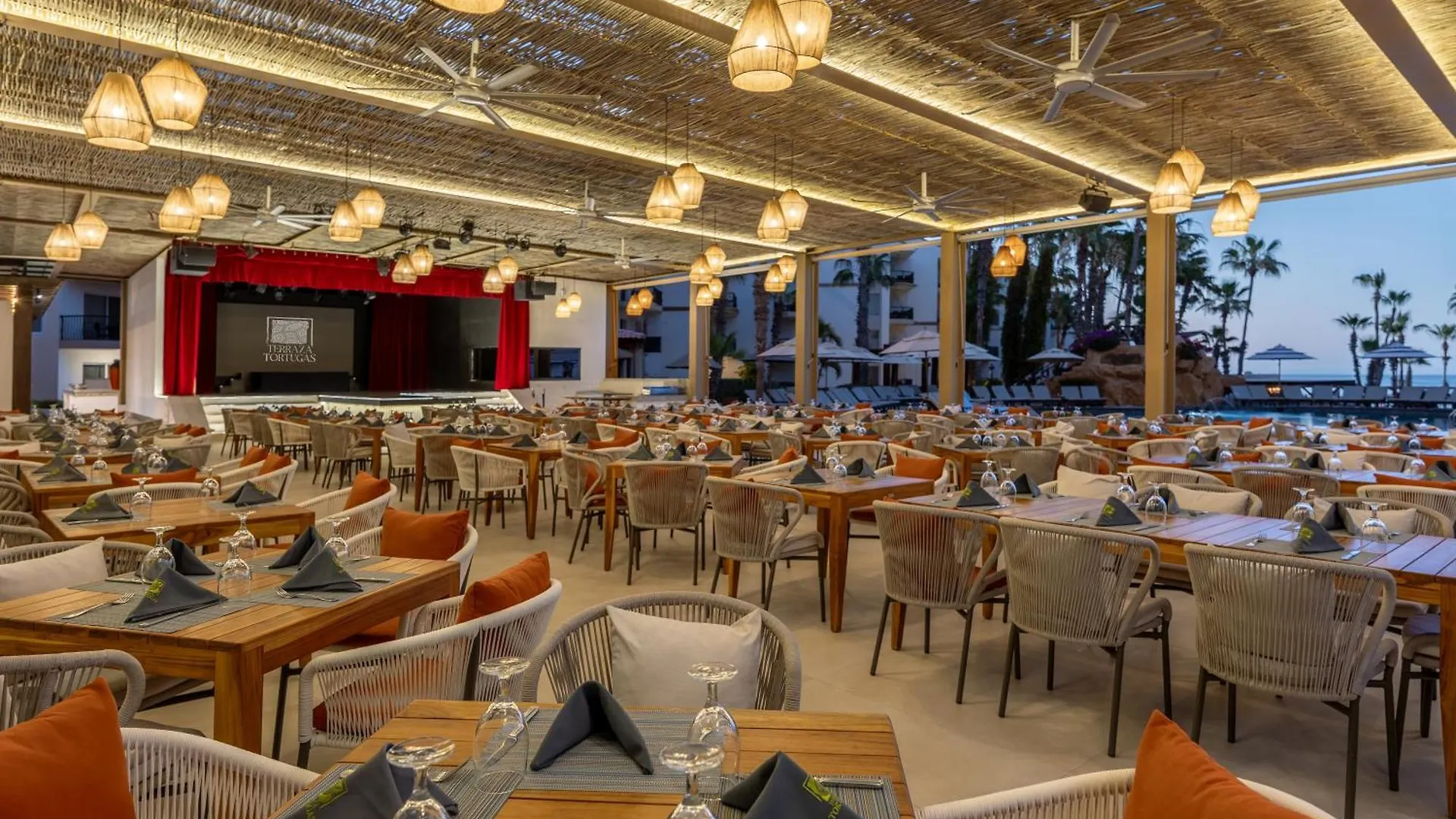 Villa Del Palmar Beach Resort & Spa Cabo San Lucas Mexico