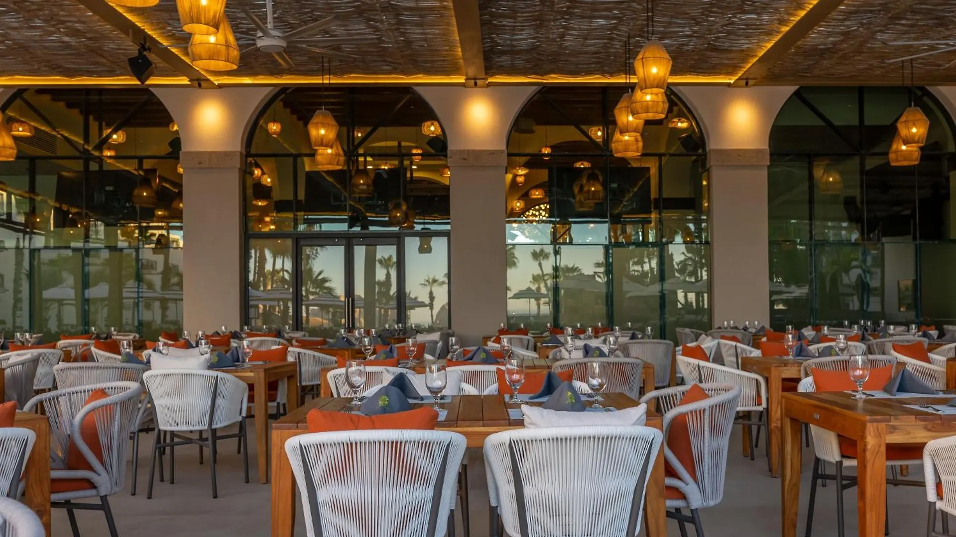 Villa Del Palmar Beach Resort & Spa Cabo San Lucas