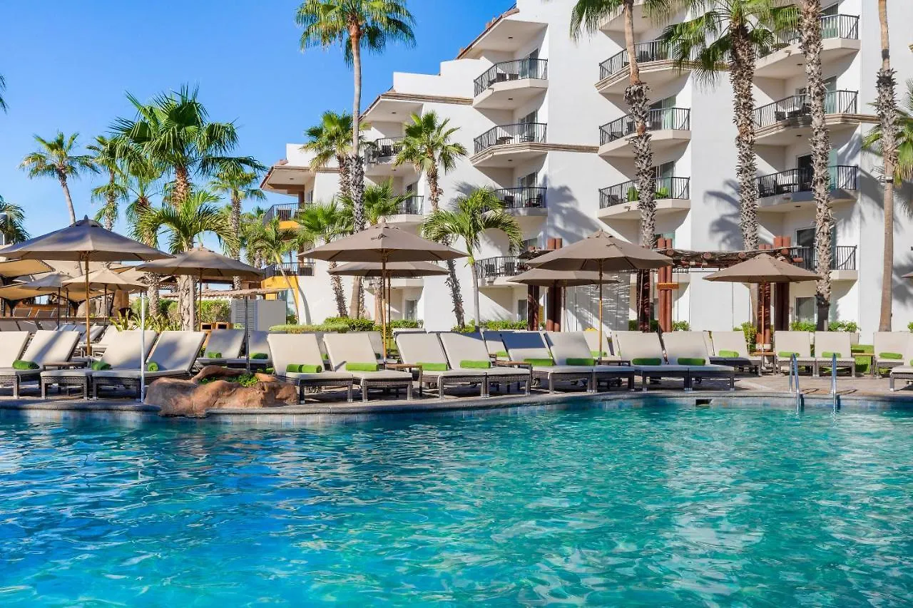 Villa Del Palmar Beach Resort & Spa Cabo San Lucas