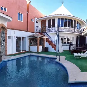 Appart hôtel Casa Del Cono, Cabo San Lucas