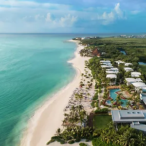 Andaz Mayakoba Riviera Maya, By Hyatt Курортный комплекс
