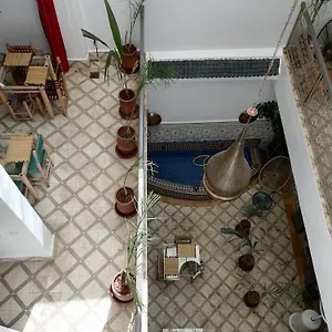 Bed & Breakfast Papadou **