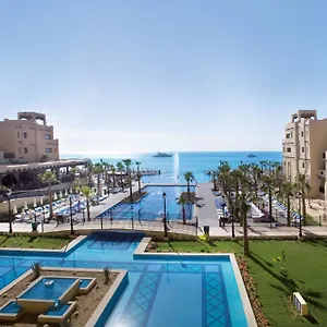 Отель Riu Santa Fe