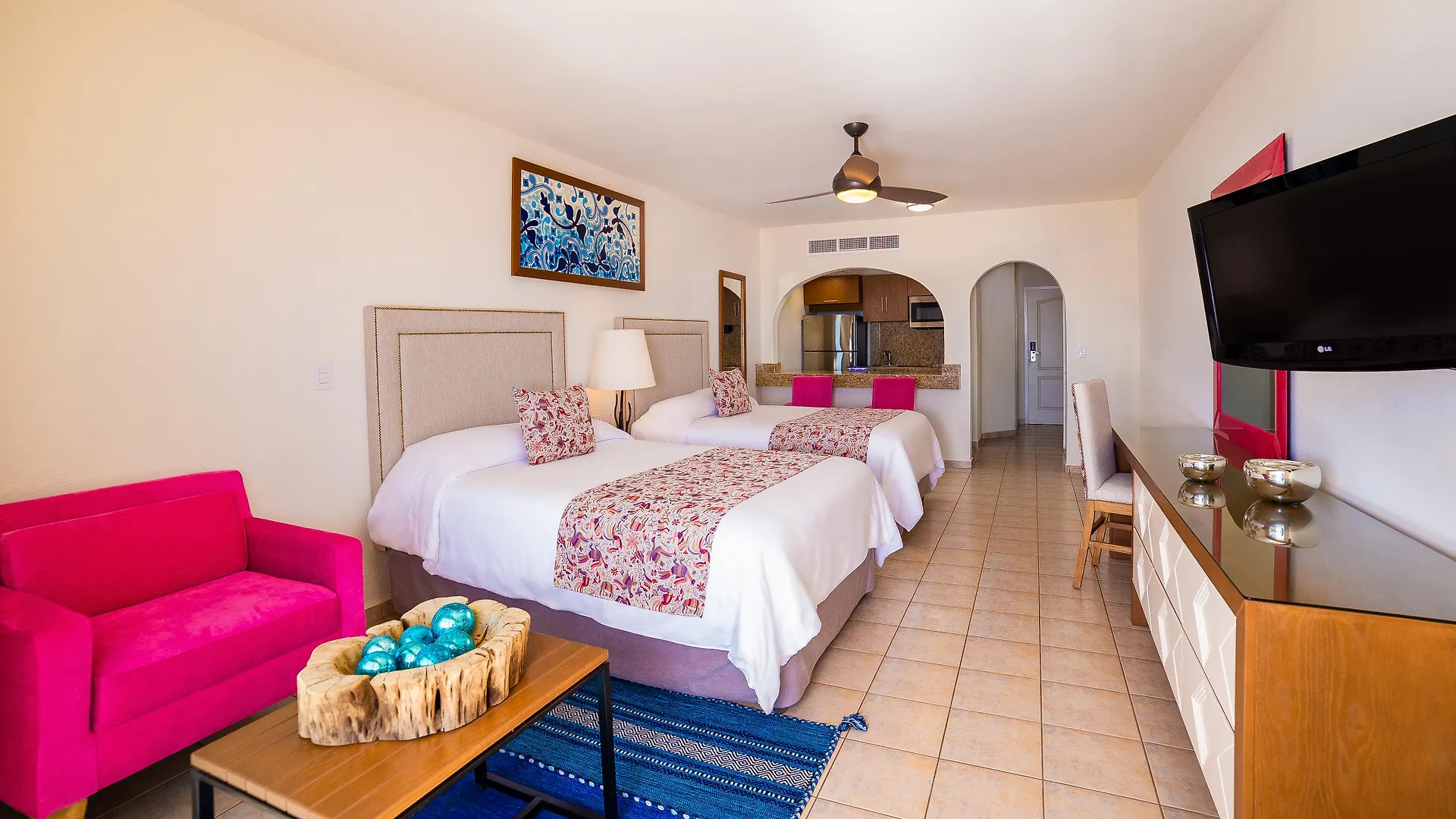 Villa Del Palmar Beach Resort & Spa Cabo San Lucas