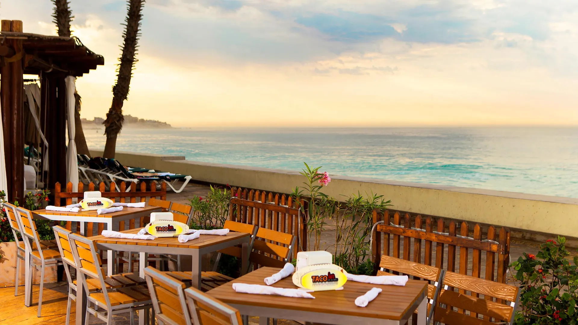 Villa Del Palmar Beach Resort & Spa Cabo San Lucas