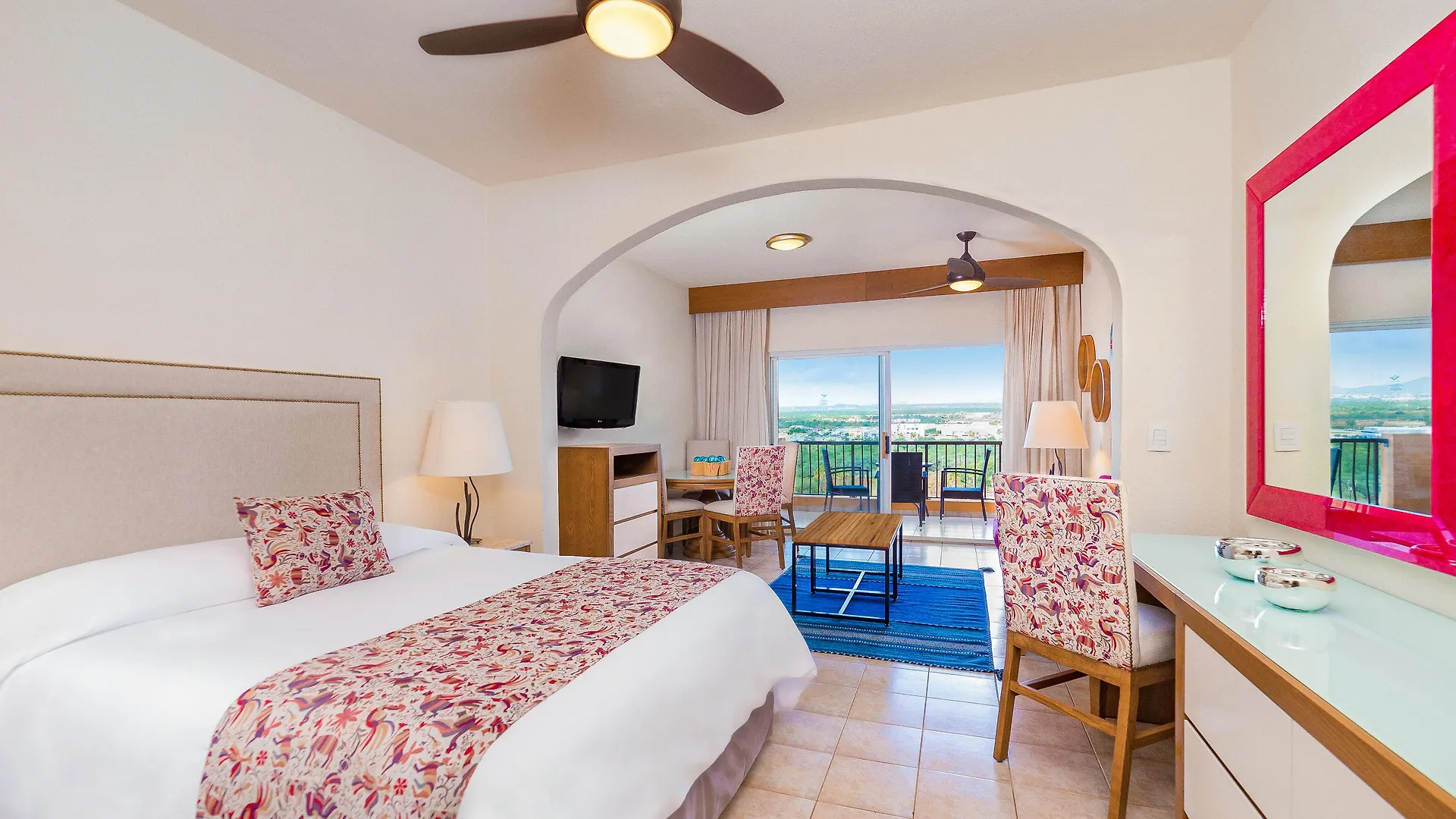 Villa Del Palmar Beach Resort & Spa Cabo San Lucas