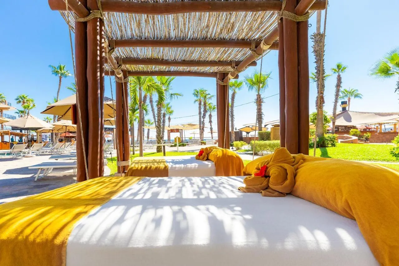 Villa Del Palmar Beach Resort & Spa Cabo San Lucas