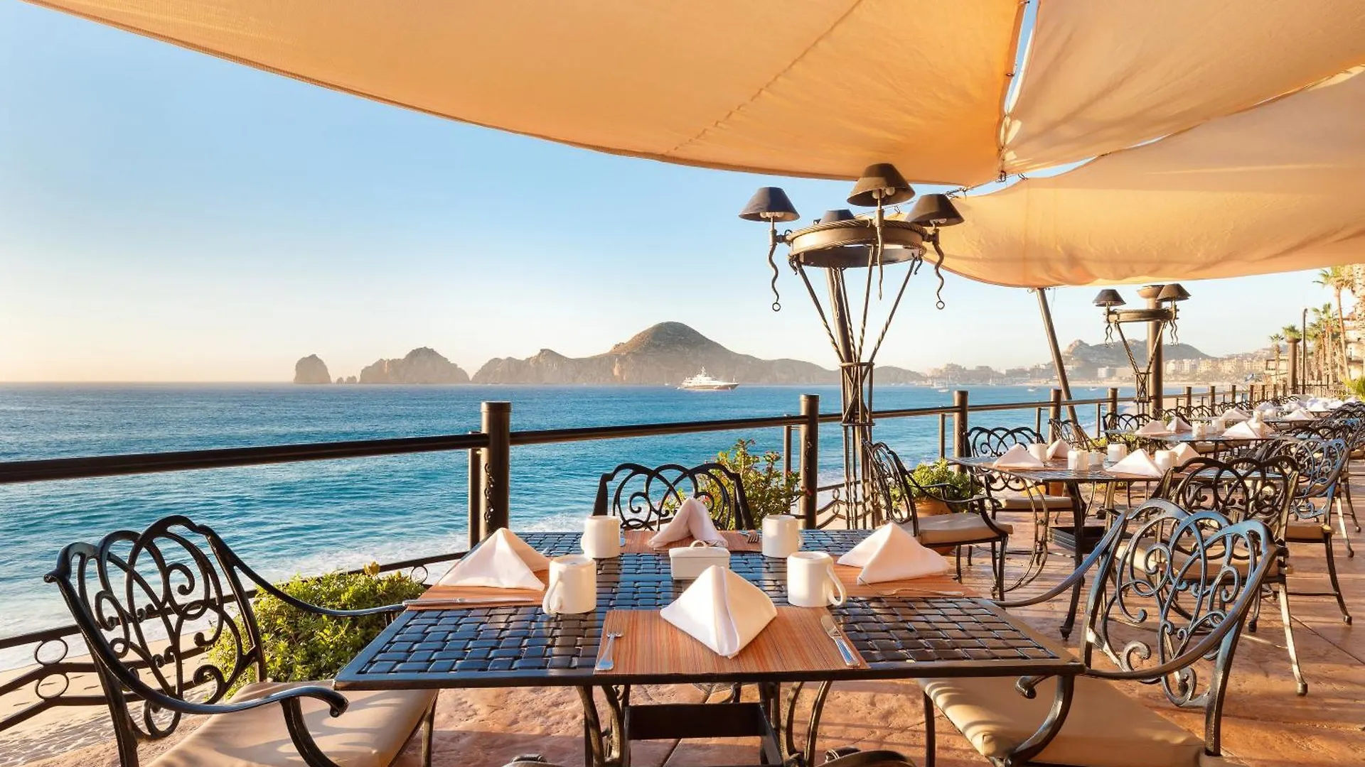 ****  Villa Del Palmar Beach Resort & Spa Cabo San Lucas Mexico