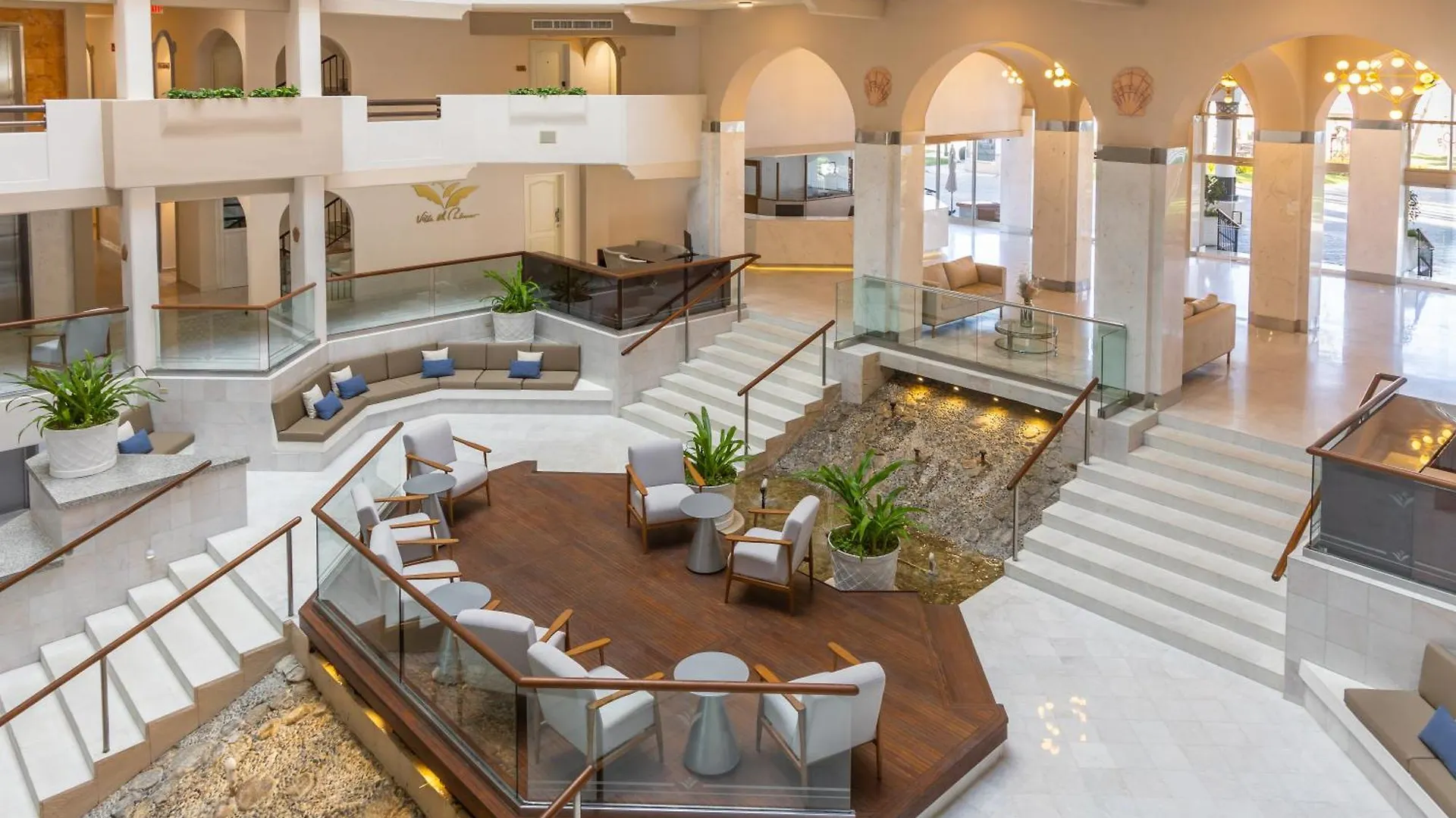 Villa Del Palmar Beach Resort & Spa Cabo San Lucas