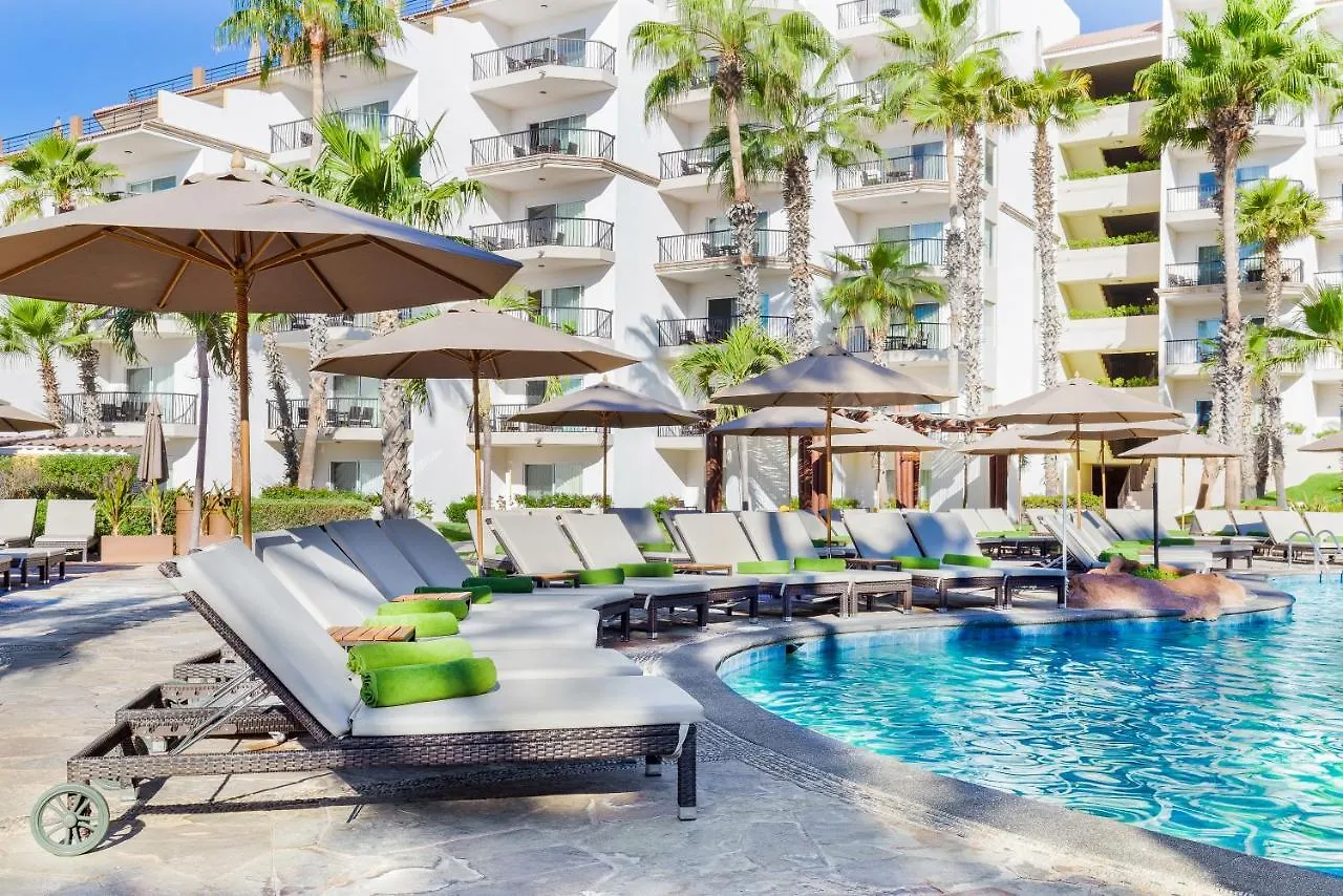 Villa Del Palmar Beach Resort & Spa Cabo San Lucas 4*,