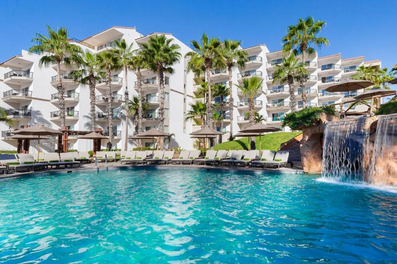 Villa Del Palmar Beach Resort & Spa Cabo San Lucas